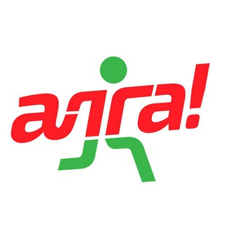 Логотип @algatrail - algatrail.ru