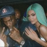 Логотип @algeffect - .