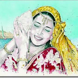 Логотип @algerieru - Алжир🇩🇿по-русски🇷🇺