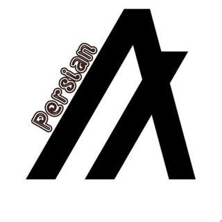 Логотип @algo_persian - Algorand Persian