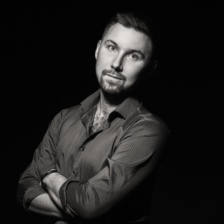 Логотип @algofman - Александр Гофман