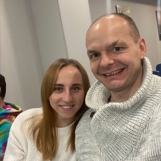 Логотип @algoprochat - Чат Алекс и Крис ProTelegram