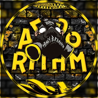 Логотип @algorithm_chiting - 𝐀𝐋𝐆𝐎𝐑𝐈𝐓𝐇𝐌 | PUBG 💠