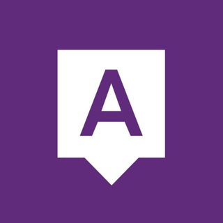 Логотип @algoritmikaperm - Алгоритмика-Пермь | Школа программирования