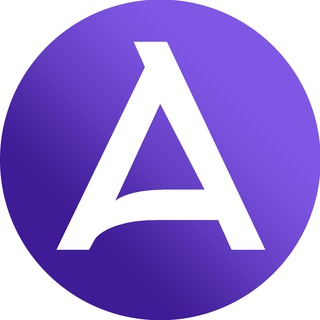 Логотип @algoritminfo - АЛГОРИТМ