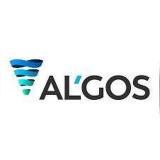 Логотип @algosed - Al’gos Education