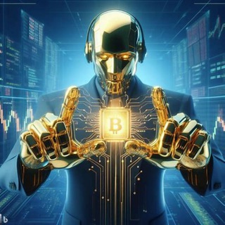 Логотип @algotradeua - Algotrade Algotrading