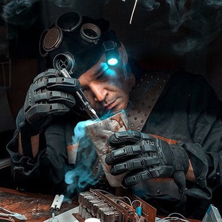 Логотип @alh_ph - 𝑨𝒍𝒉𝒊𝒎𝒊𝒌 🏴‍☠️