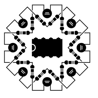 Логотип @alhambramakersgroup - Alhambra Makers
