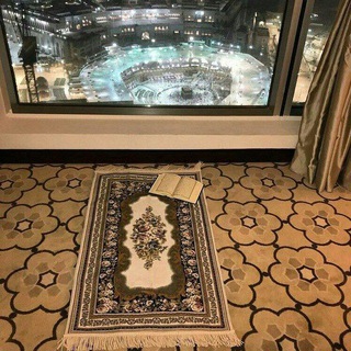 Логотип @alhamdulillah_p - Alhamdulillah🖤