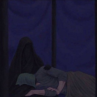 Логотип @alhamdulillahl7 - حب