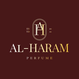Логотип @alharam01 - Al-Haram-Parfume