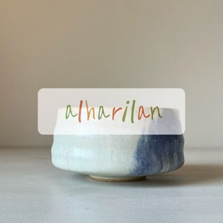 Логотип @alharilan - alharilan