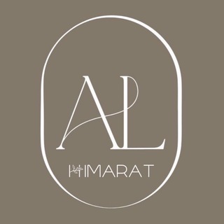 Логотип @alhimaar - al.himarat