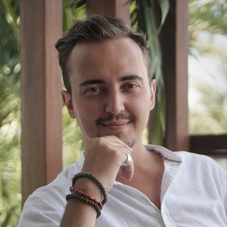 Логотип @alhimdesign - Иван Завалко | Алхимия