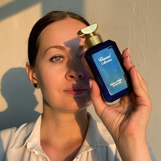 Логотип @alhimia_aromata - Алхимия аромата