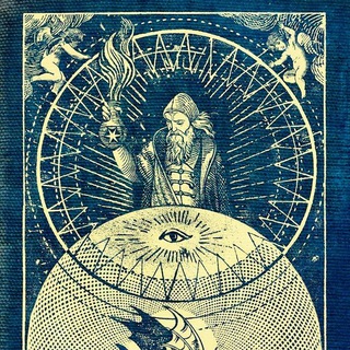 Логотип @alhimiakino - Алхимия кино