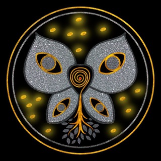 Логотип @alhimiyazhizni_888 - АЛХИМИЯ ЖИЗНИ / КАРТИНЫ КАЛИТЫ