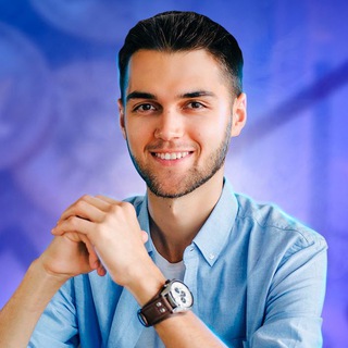 Логотип @alhinvest - Алхимия Инвестиций: заработок на криптовалюте