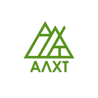 Логотип @alht_official - ГБПОУ КК «Апшеронский лесхоз-техникум»