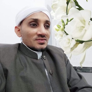 Логотип @ali_alqdimy - قناة دار العلوم القديمية اليمانية