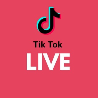 Логотип @ali_chenel - TIK TOK LIVE