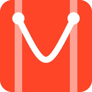 Логотип @ali_coupon_codes - 🎟 Скидки и промокоды AliExpress