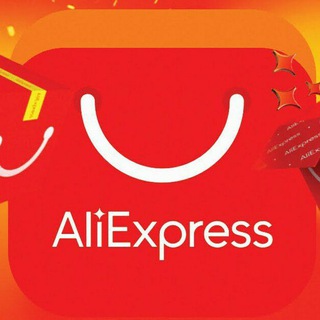 Логотип @ali_darit - Aliexpress: скидки, акции, купоны