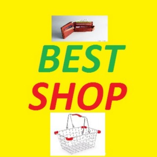 Логотип @ali_express_04 - BEST SHOP