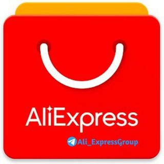 Логотип @ali_expressgroup - Ali Express Group ☑️