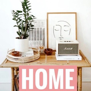 Логотип @ali_forhome - Уютный МАРКЕТПЛЕЙС | ШОППИНГ для дома| Интерьер|Посуда|Оформление дома