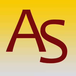 Логотип @ali_from_a_to_s - AliExpress от A до S