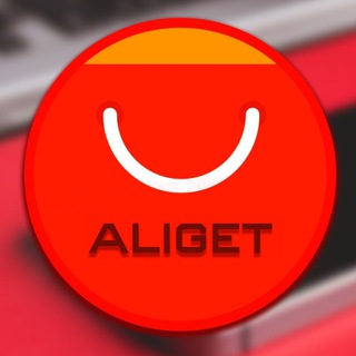 Логотип @ali_get - AliGet
