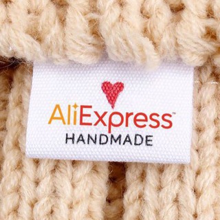 Логотип @ali_handicraft - Handmade легко | Лайфхаки | Бюджетные находки
