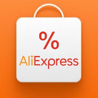 Логотип @ali_on_sale - AliExpress на скидках