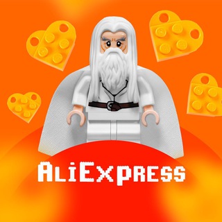 Логотип @ali_promo_sale - AliExpress| Новинки| Скидки| Промо