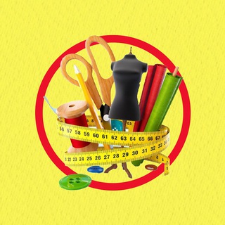 Логотип @ali_rykodelie - Aliexpress - Рай для рукоделия