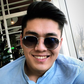 Логотип @ali_serikovich - AN2RAGE_MUSIC