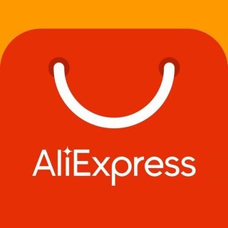 Логотип @ali_shmotki - Закажу на Aliexpress | Чёрная пятница | Конкурс