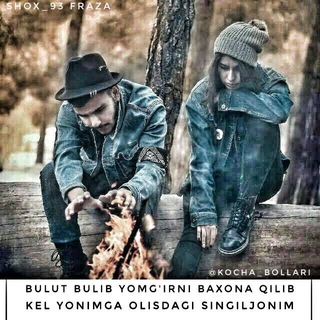 Логотип @ali_va_gulli - 🖤GʊLιʍGɑ YɑGσռɑ BօώQɑGɑ βεցօռɑ❤️