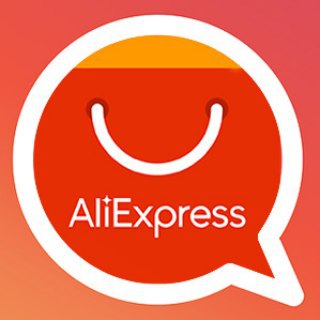 Логотип @ali_vcedarom - Шара с Aliexpress