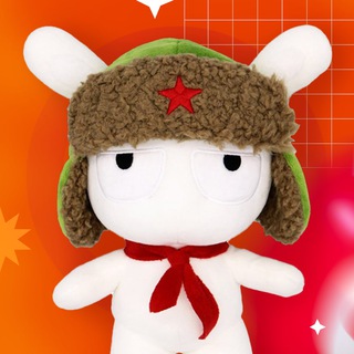 Логотип @ali_xgs - TG_Xiaomi_Stores