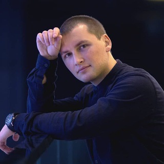 Логотип @aliakseirich - Богатый психолог