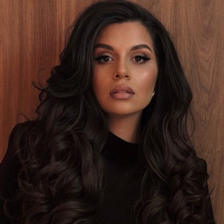 Логотип @alianaustinenko - 💫 Я вижу жизнь так 💫