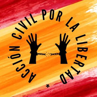 Логотип @alianzaacpll - 🔴 Acción civil por la Libertad (ACPL)