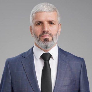 Логотип @aliaskhabshabanov - Алиасхаб Шабанов 🇷🇺