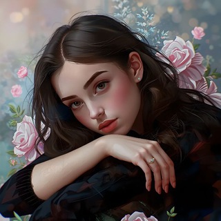 Логотип @aliawrites - Алиа пишет