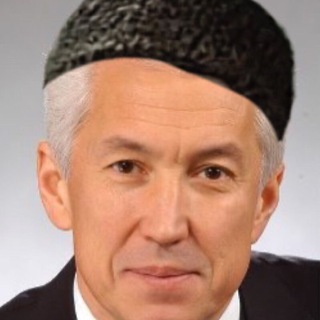 Логотип @alibaba_05 - Алибабаич