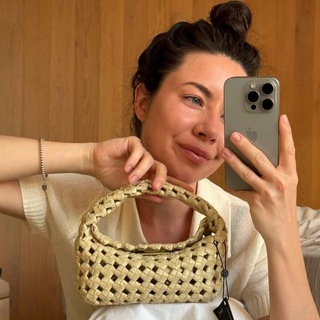 Логотип @alibabuy - Смотри, что я нашла!