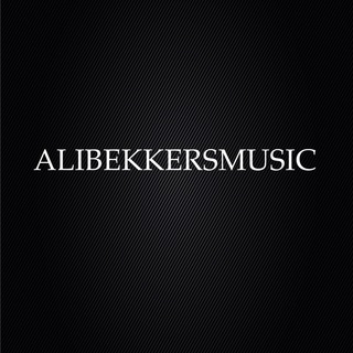 Логотип @alibekkersmusic - My music Club
